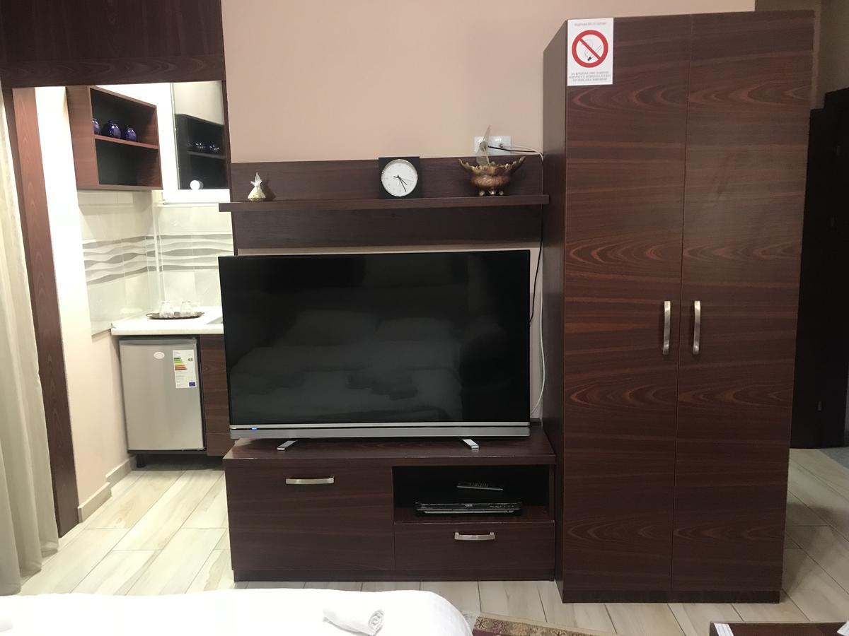 Prenociste Dm5 Bed and Breakfast Novi Pazar Eksteriør billede