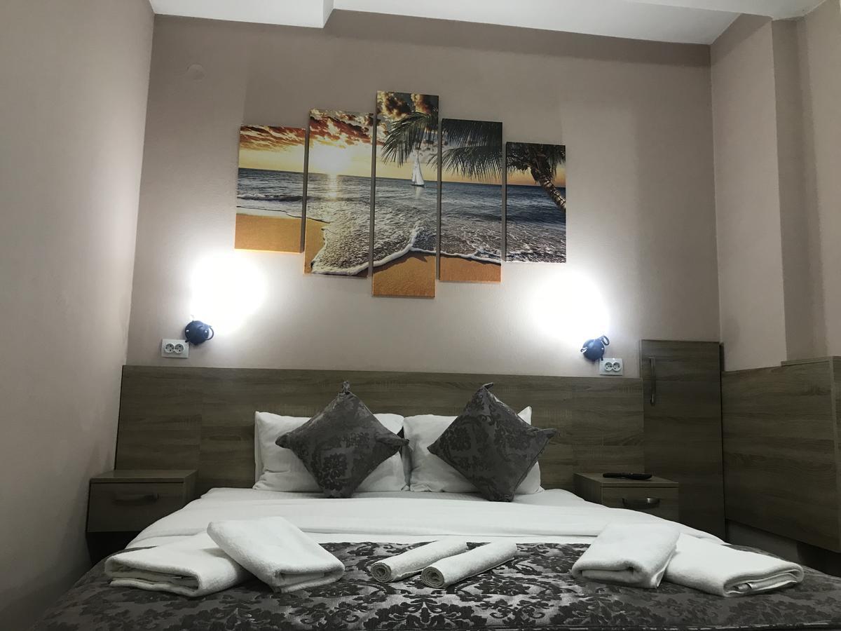 Prenociste Dm5 Bed and Breakfast Novi Pazar Eksteriør billede